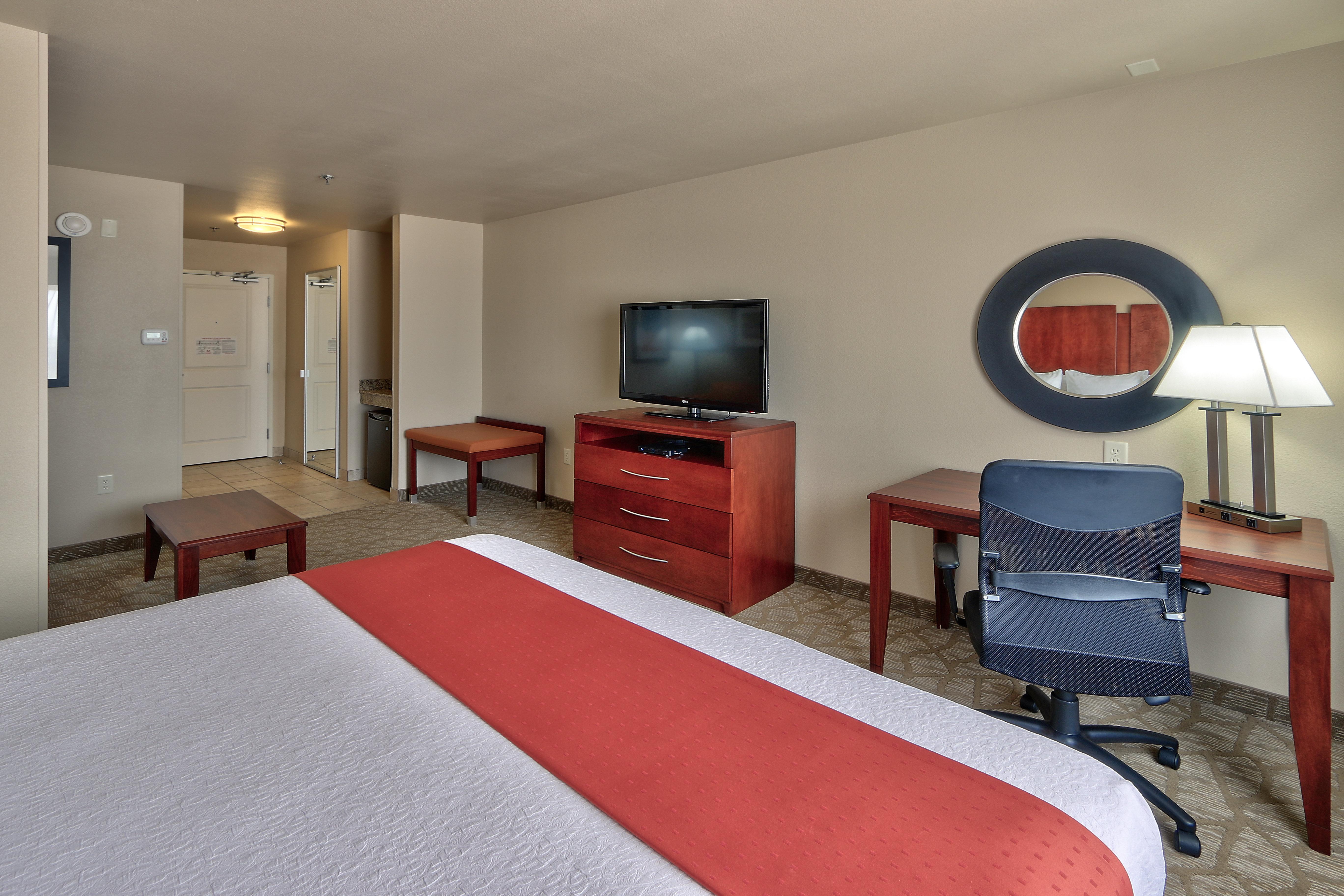 Holiday Inn Roswell By Ihg Exterior foto