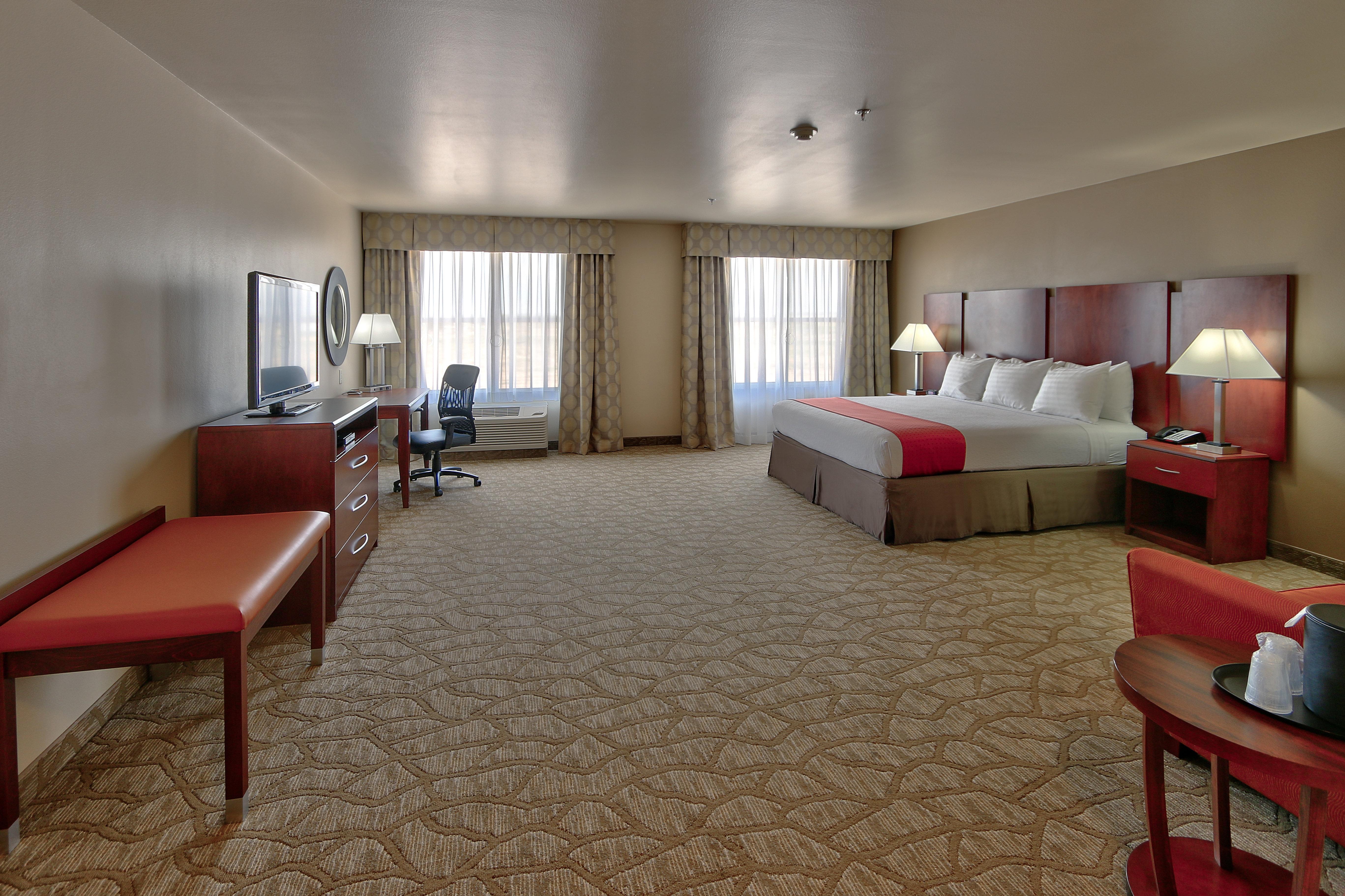 Holiday Inn Roswell By Ihg Exterior foto