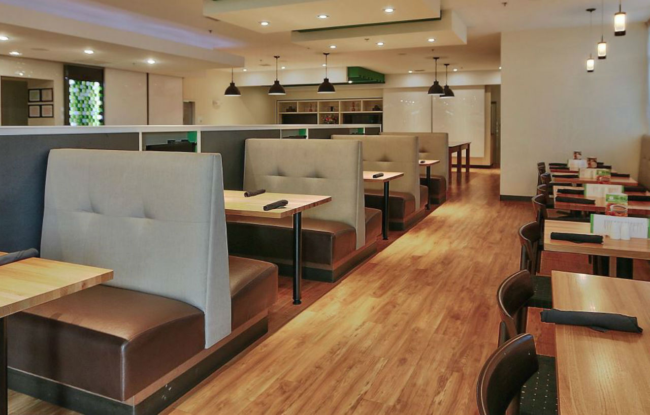 Holiday Inn Roswell By Ihg Exterior foto